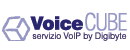 VoiceCube