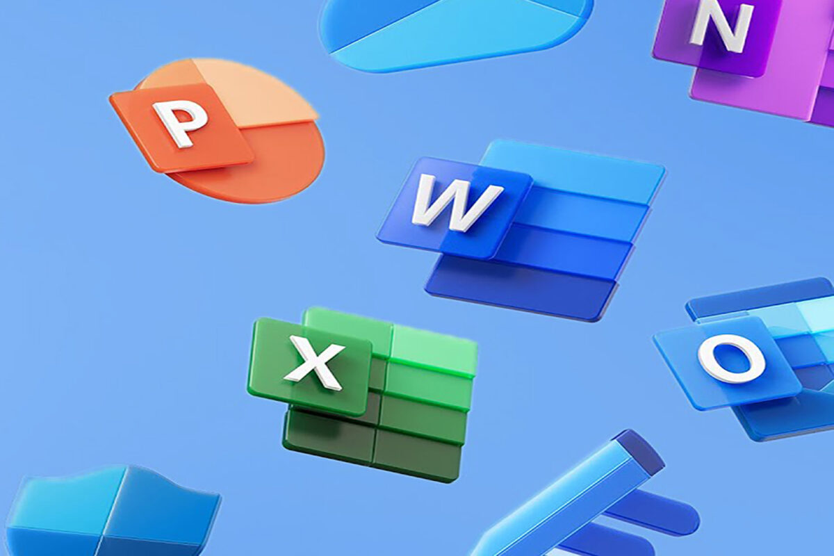 immagine delle icone microsoft