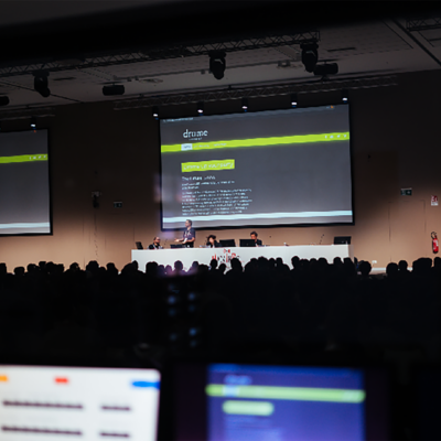 conferenza hackinbo