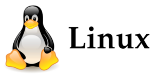 logo Linux