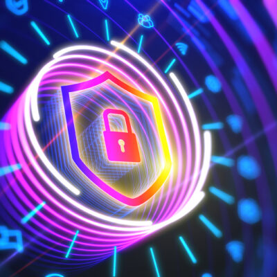 concetto di cybersecurity